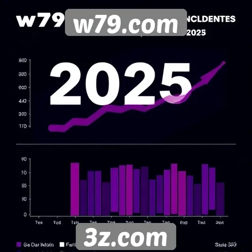 Estatísticas de usuários ativos no w79.com em 2025