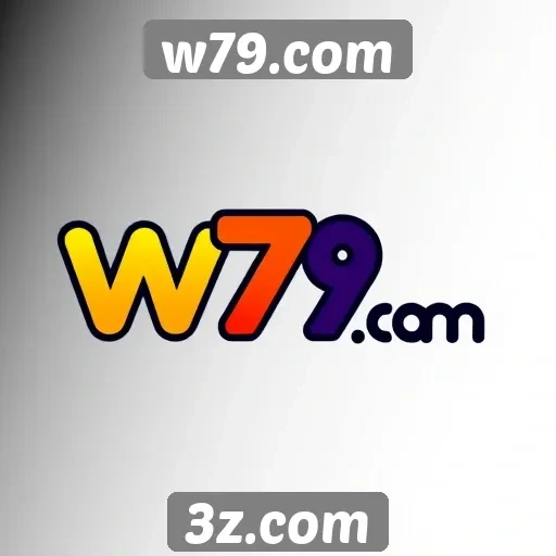 Análise das funcionalidades do site w79.com