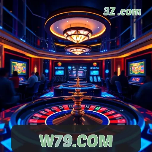 w79.com Aplicativo Móvel