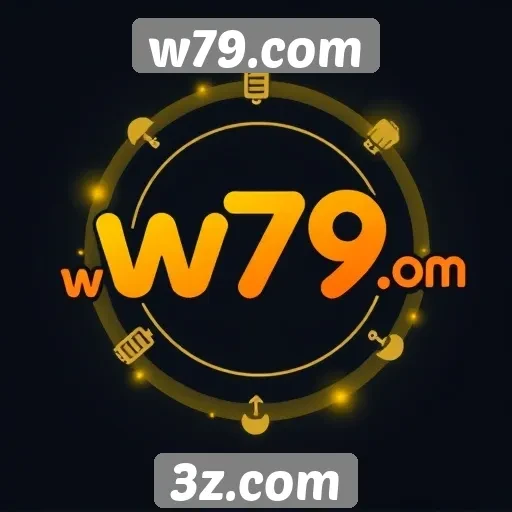 Modelo de negócios do w79.com explicado