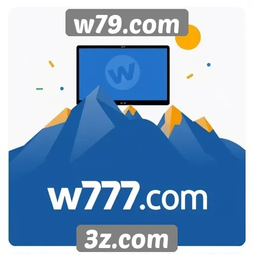 Recursos exclusivos disponíveis no site w79.com