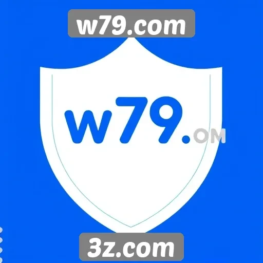 Funcionamento e segurança da plataforma w79.com