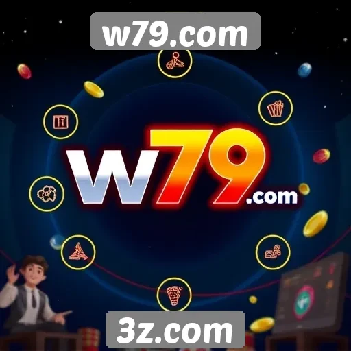 História e evolução do w79.com ao longo dos anos