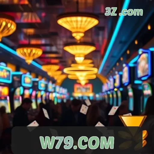 w79.com Variedade de Jogos