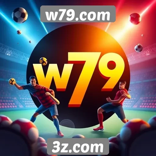 Desempenho de jogos ao vivo no w79.com