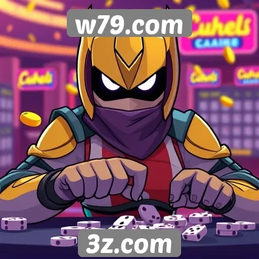 Novas funcionalidades em w79.com atraem usuários