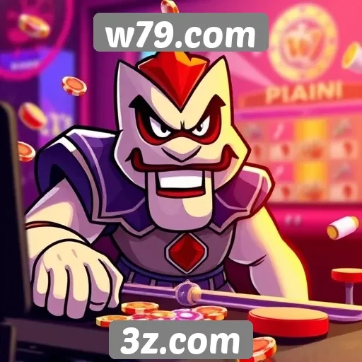 Opiniões de jogadores sobre w79.com