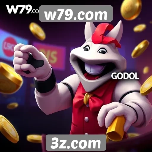 Exploração das promoções e bônus no w79.com