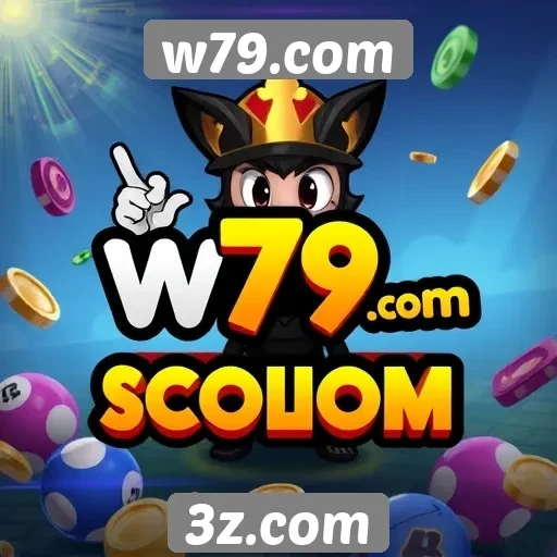 Novedades e atualizações recentes no w79.com