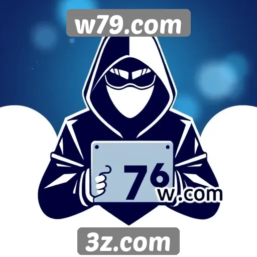 Segurança e privacidade em w79.com são prioridades