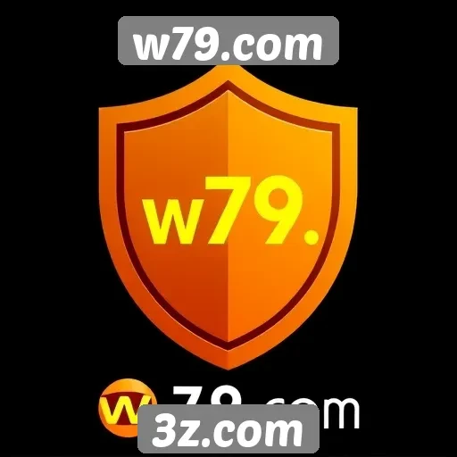 Avaliação da segurança do site w79.com
