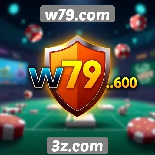 Tecnologia utilizada pelo w79.com para jogos online