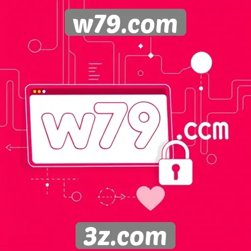 Segurança e confiabilidade das transações no w79.com