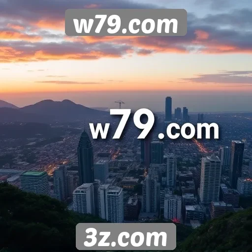 Histórico de atualizações e melhorias no w79.com