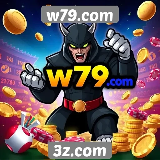 W79.com oferece variedade de jogos online