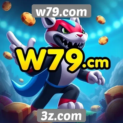 w79.com oferece variedade em jogos online