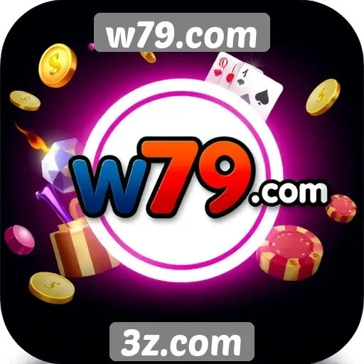 Análise do catálogo de jogos disponíveis no w79.com