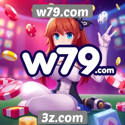 w79.com apresenta novas modalidades de jogos online