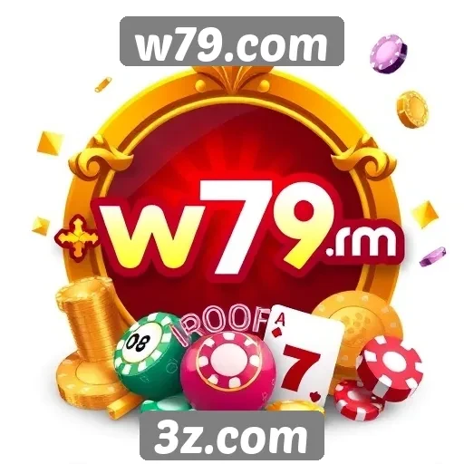 w79.com apresenta novos jogos de cassino online