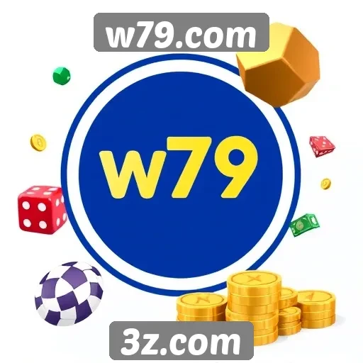 Apostas e jogos de casino em w79.com
